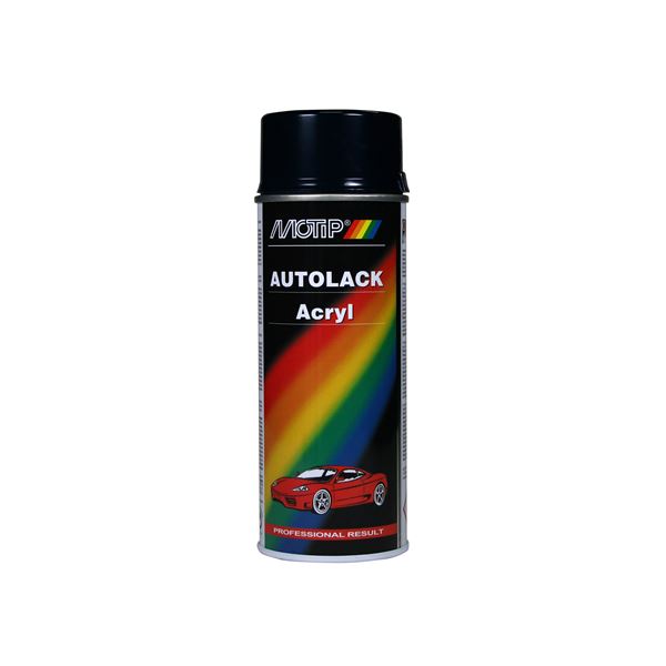 Peinture aérosol 400ml Motip 44650