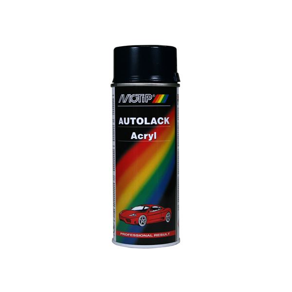 Peinture aérosol 400ml Motip 44660
