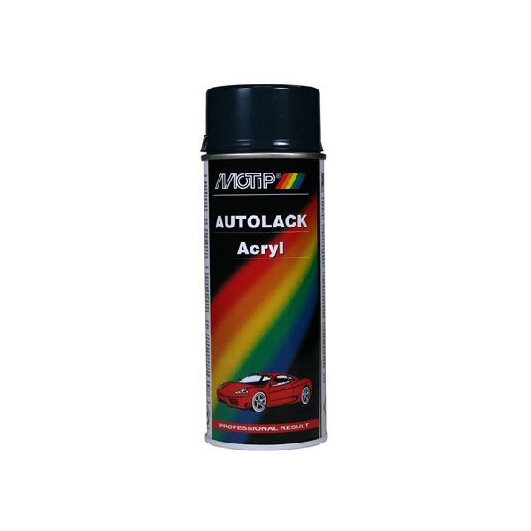 Peinture aérosol 400ml Motip 44730