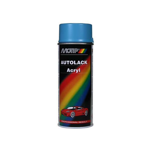 Peinture aérosol 400ml Motip 45150