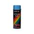 Peinture aérosol 400ml Motip 45150