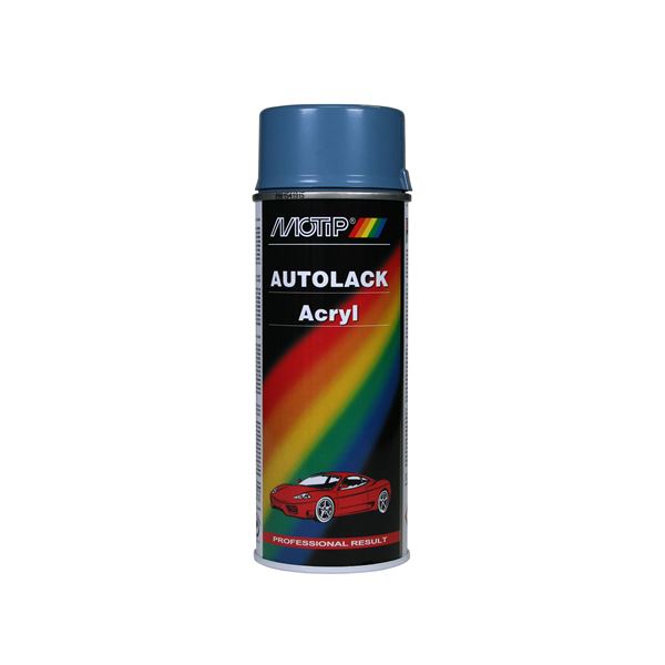 Peinture aérosol 400ml Motip 45240