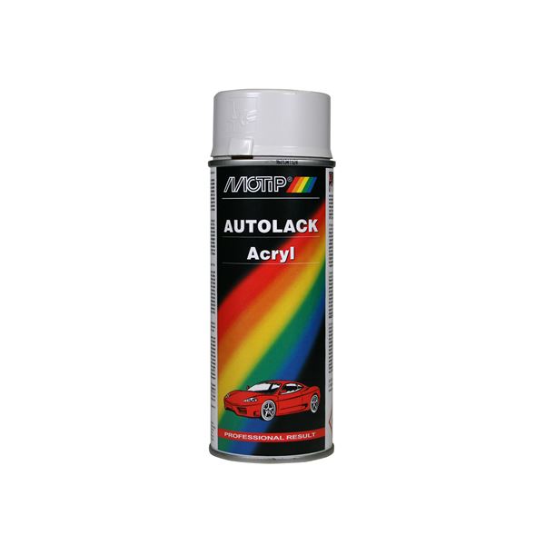 Peinture aérosol 400ml Motip 45265