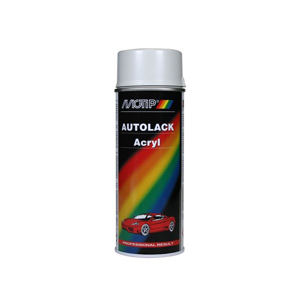 Peinture aérosol 400ml Motip 45305