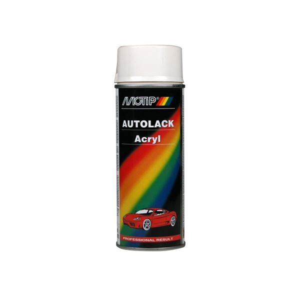 Peinture aérosol 400ml Motip 45870