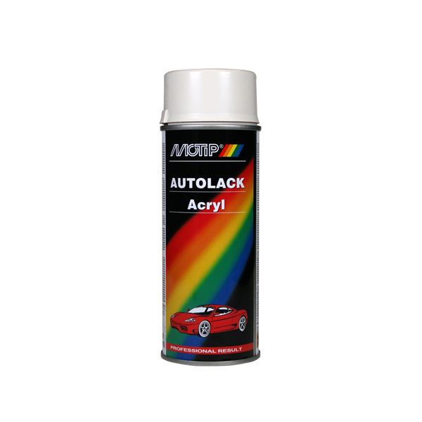 Peinture aérosol 400ml Motip 45880