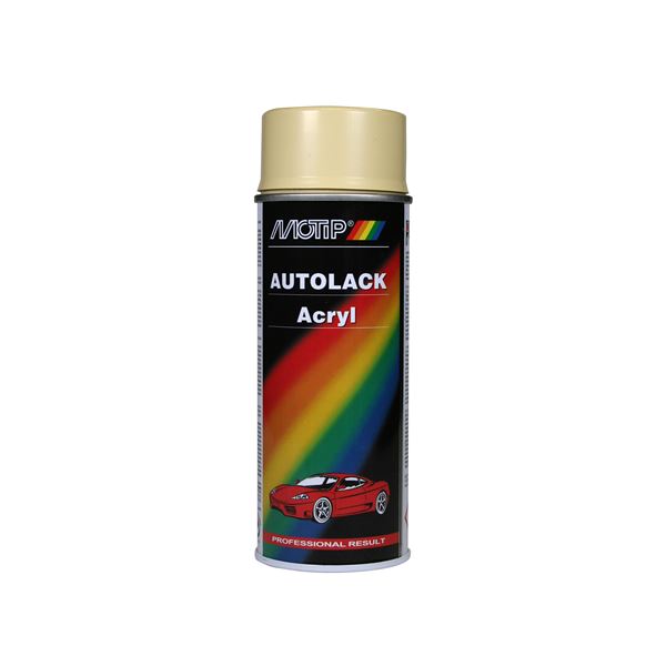 Peinture aérosol 400ml Motip 46280
