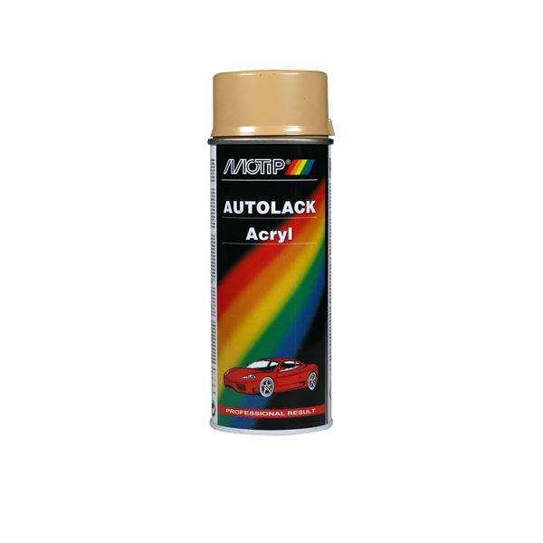 Peinture aérosol 400ml Motip 46510