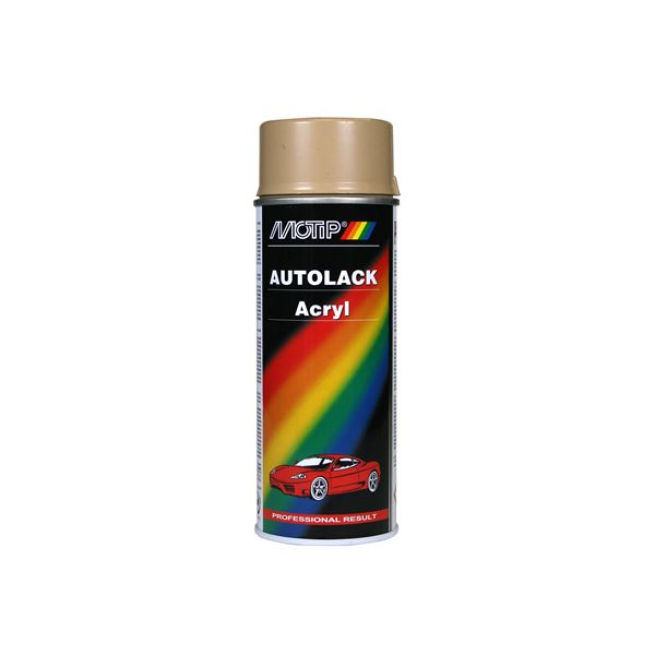 Peinture aérosol 400ml Motip 46550