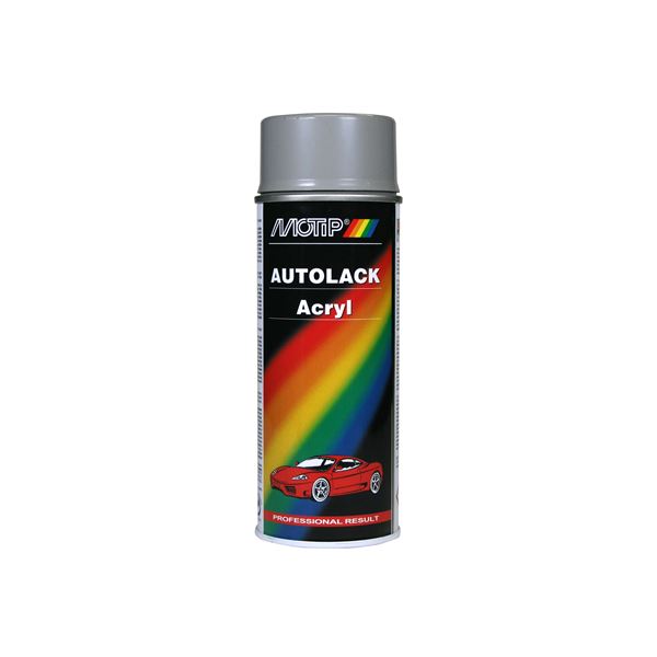 Peinture aérosol 400ml Motip 46804