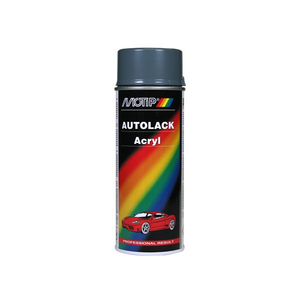 Peinture aérosol 400ml Motip 46807