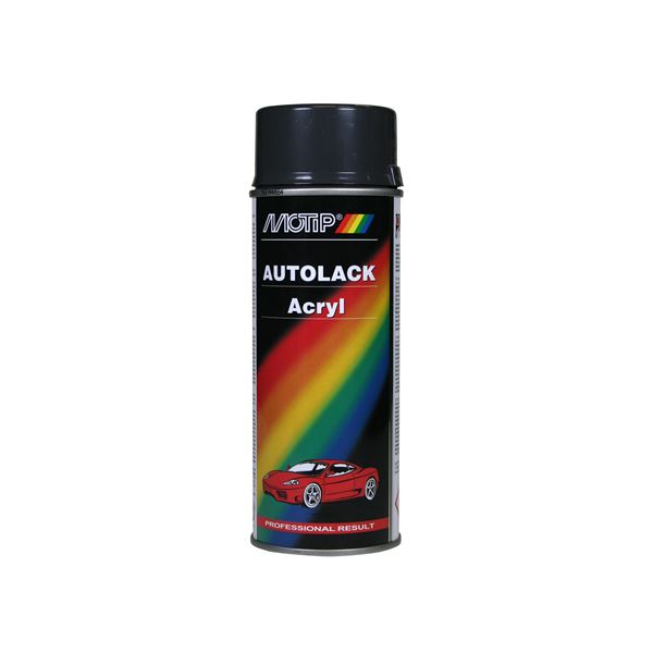 Peinture aérosol 400ml Motip 46816