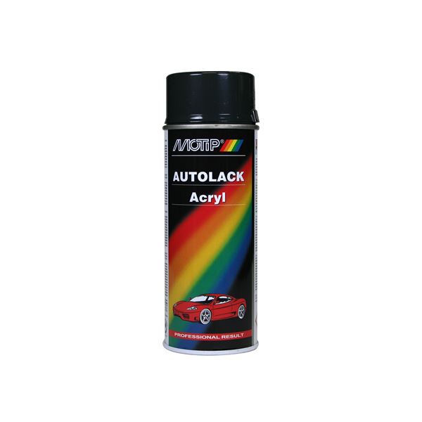 Peinture aérosol 400ml Motip 46818