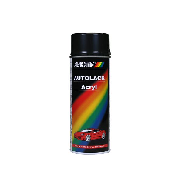 Peinture aérosol 400ml Motip 46820
