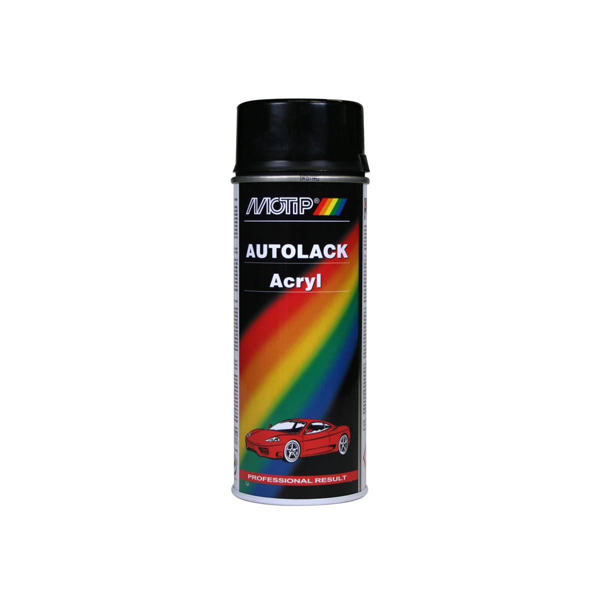 Peinture Aérosol 400ml Motip 46828