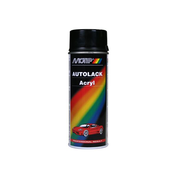 Peinture aérosol 400ml Motip 46828