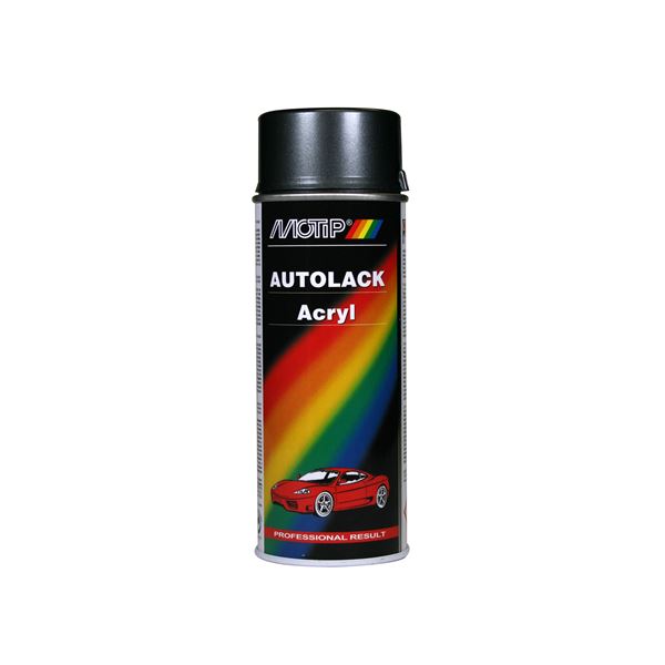 Peinture aérosol 400ml Motip 51036