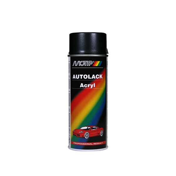 Peinture aérosol 400ml Motip 51063