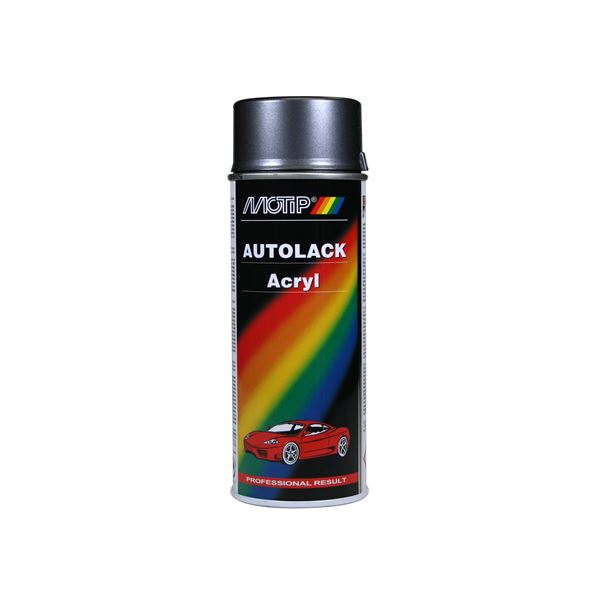 Peinture aérosol 400ml Motip 51125