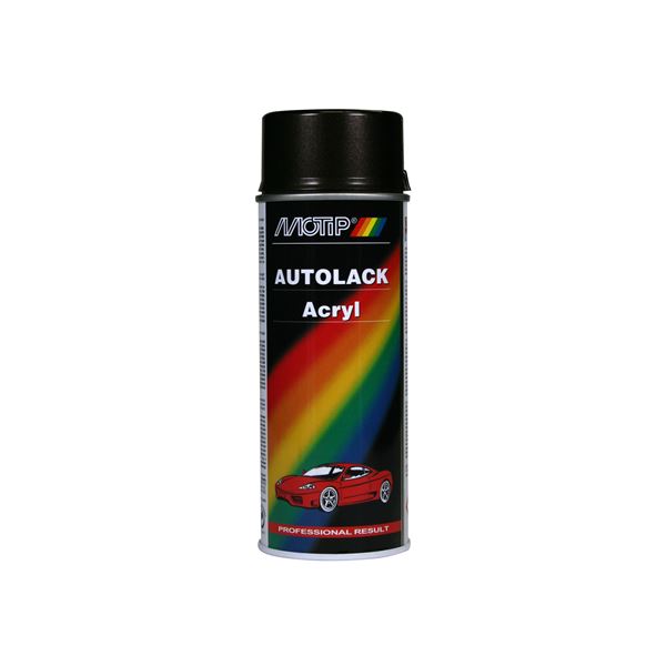 Peinture aérosol 400ml Motip 51260