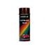 Peinture aérosol 400ml Motip 51400