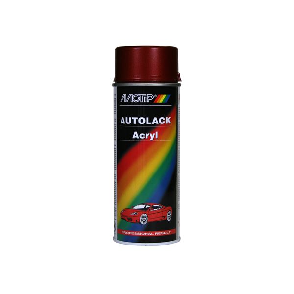 Peinture aérosol 400ml Motip 51590