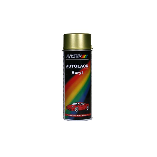 Peinture aérosol 400ml Motip 52425