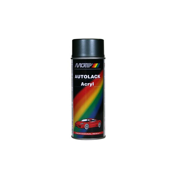 Peinture aérosol 400ml Motip 52555