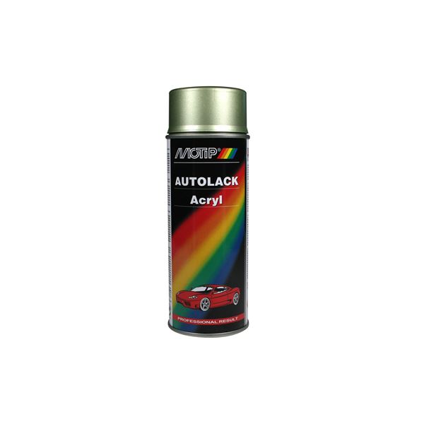 Peinture aérosol 400ml Motip 52650