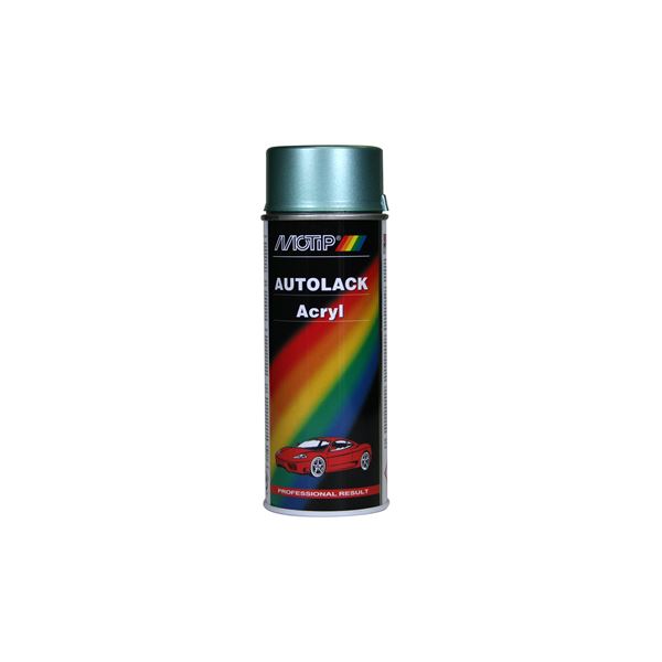 Peinture aérosol 400ml Motip 52730