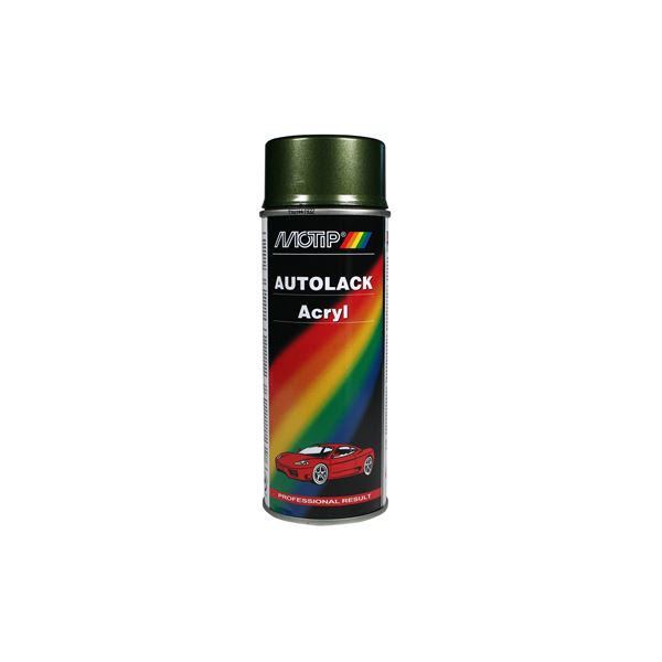 Peinture aérosol 400ml Motip 53250