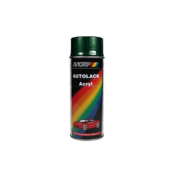 Peinture aérosol 400ml Motip 53538