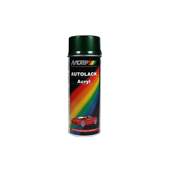 Peinture aérosol 400ml Motip 53544