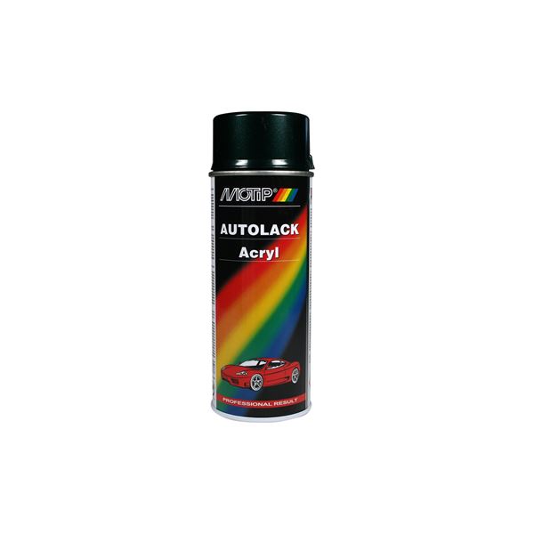 Peinture aérosol 400ml Motip 53569