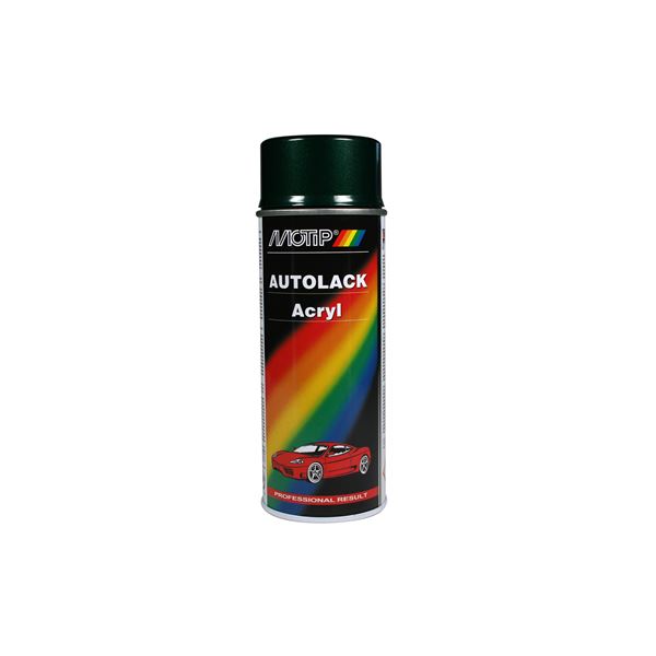 Peinture aérosol 400ml Motip 53606