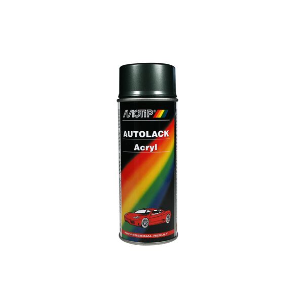 Peinture aérosol 400ml Motip 53635
