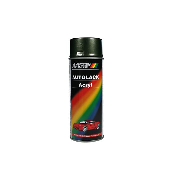Peinture aérosol 400ml Motip 53650