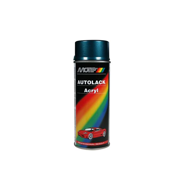 Peinture aérosol 400ml Motip 53663