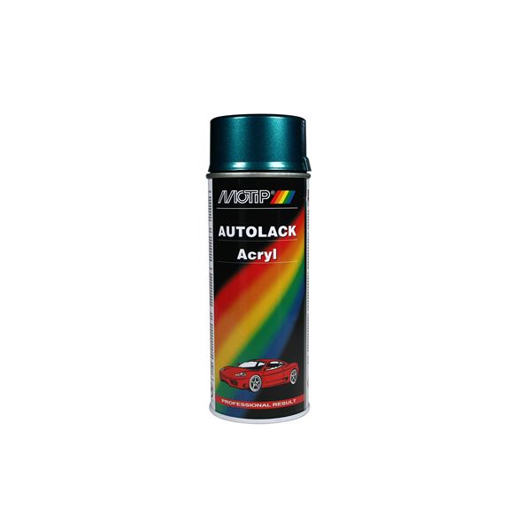 Peinture aérosol 400ml Motip 53672