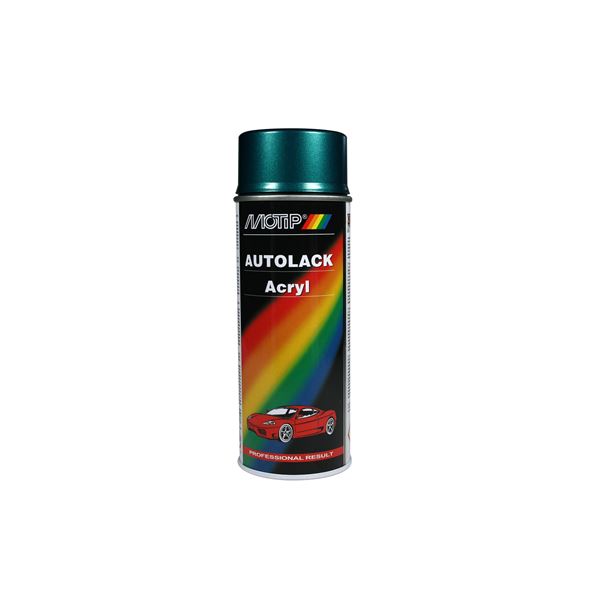 Peinture aérosol 400ml Motip 53673