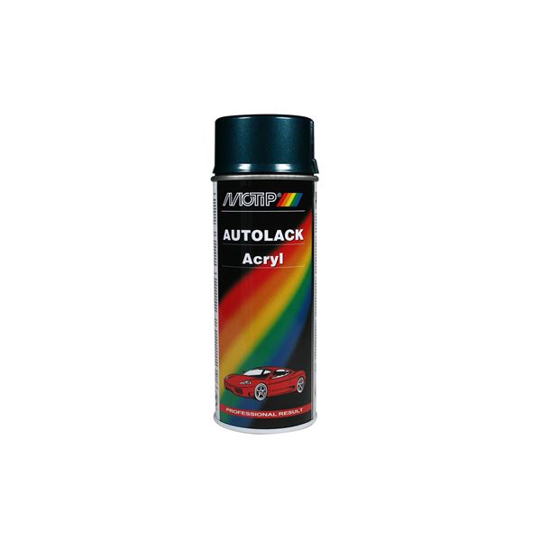 Peinture aérosol 400ml Motip 53676