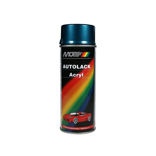 Peinture aérosol 400ml Motip 53681
