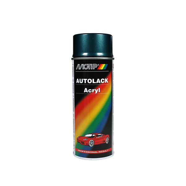 Peinture aérosol 400ml Motip 53690