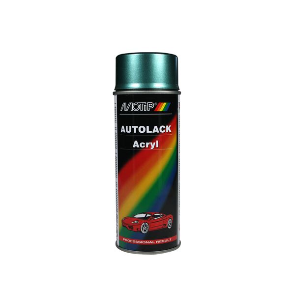 Peinture aérosol 400ml Motip 53694