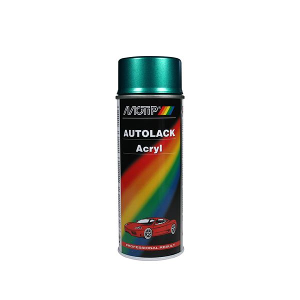 Peinture aérosol 400ml Motip 53698
