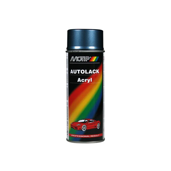 Peinture aérosol 400ml Motip 53770