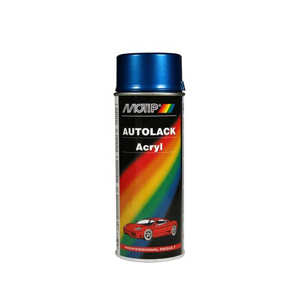 Peinture aérosol 400ml Motip 53930