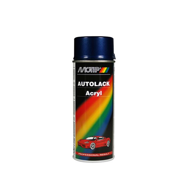 Peinture aérosol 400ml Motip 53992