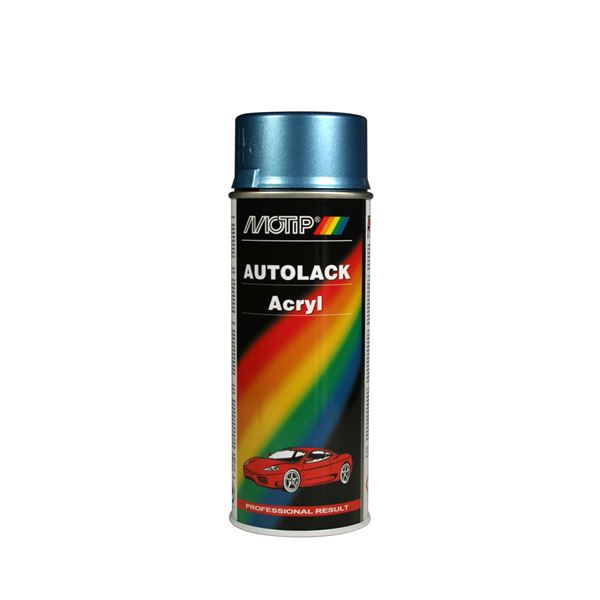 Peinture aérosol 400ml Motip 54250