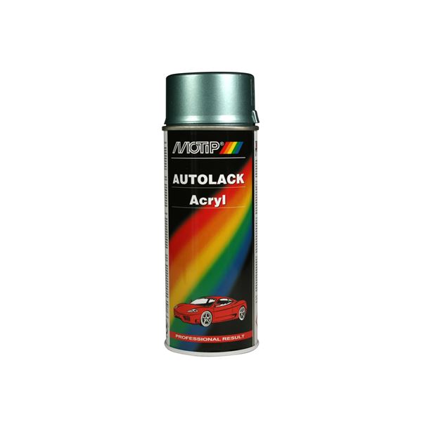 Peinture aérosol 400ml Motip 54380